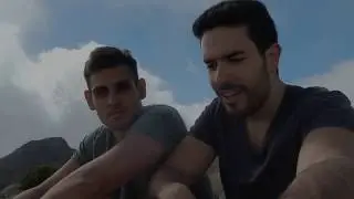PU#2: Alex Green und ich &uuml;ber Chemtrails, Kaffee, Krebstipps, Saft und Cola