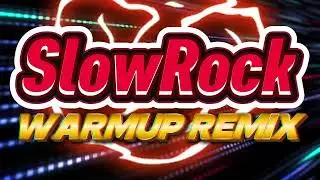 Retro Banger Warmup 2026 (SlowRock edition)