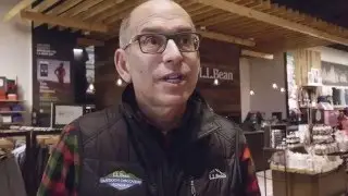 L.L.Bean 2015 Grand Openings | Newbridge Marketing Group