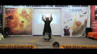 UDAAN – The Power of Dreams | Journey of Dr. A. P. J. Abdul Kalam | Annual Function VI–IX