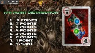 QuakeCon @ Home - M.D.F. Take The Crown: Doom II FFA Finals
