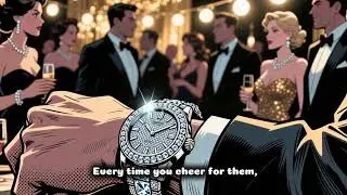 Stop Dreaming. You&rsquo;re Not a Future Billionaire, You&rsquo;re Just Their Fuel. #psychology  #billionaires