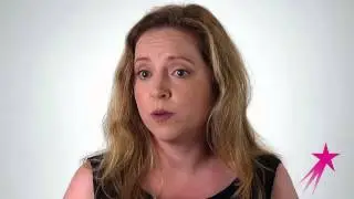Senior Editor: Finding Material to Publish - Karen Murphy Career Girls Role Model