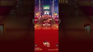 funky time 10taka Big win #howtoplaycrashgamein1xbet