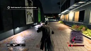 Watch dogs: The rat's lair OST