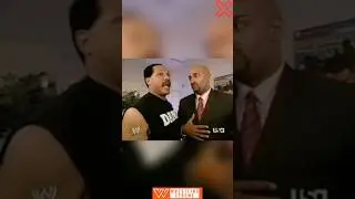 WWE Ron Simmons Best DAMN Moments 😱 | Legendary Reactions #ronsimmons #wwe #shorts