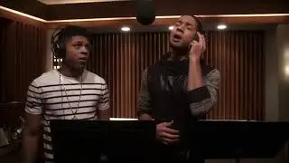 Andre Sees His Family Recording &laquo;You&rsquo;re so Beautiful&raquo; And Having Fun Without Him | Season 1 Ep. 8 |