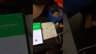 Scam artists calling from Mexico 2017(2)