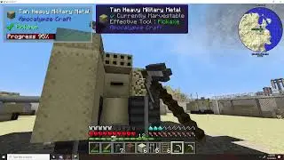 TechHorror PT9 S1