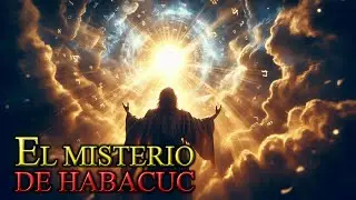 El Libro M&aacute;s OSADO de la Biblia: Habacuc