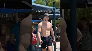 Pulling strength on point?