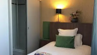 Best Western Le Duguesclin H&ocirc;tel-Restaurant, Saint-Brieuc, France