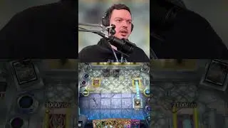 My Grandpa's Deck Has NO Weakness, Kaiba! EXODIA, OBLITERATE!