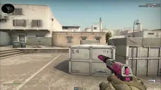 australian cs is crazy fr