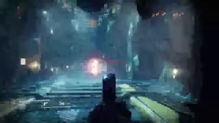 Destiny 2 Titan ep1