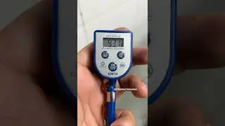 COMARK KM14 || food temperature meter || temperature meter || best temperature meter || #temperature