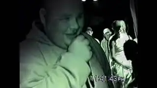 Straight Jacket, Albany, NY, 09.98