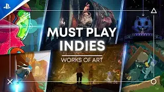Discover Must Play Indies on PlayStation | PS5 & PS4 Games