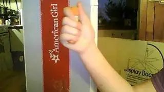 how to make a locker for your doll