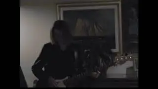 ML Liebler & the Magic Poetry Band -  Taxman - Dec 21, 2001
