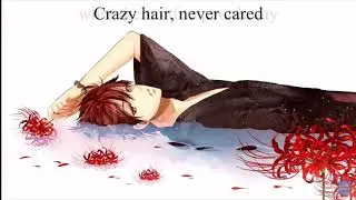 Blue Skies | Nightcore | MattyBRaps
