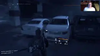 Tom Clancy's The Division - Отрядствуем s21