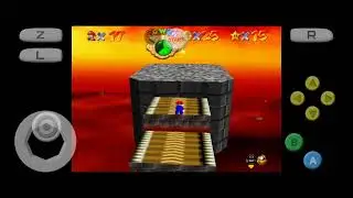 PT 3 de Mario 64