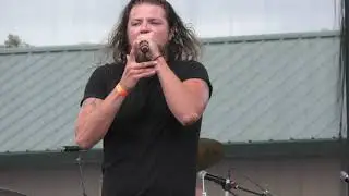 The Protest - Rebel Static - Live 4K HD (Uprise 2019)