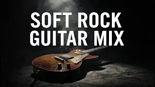 Echoes of Midnight Memories: Deep Emotional Slow Rock Ballads | Classic 80s Power Ballads Live Mix