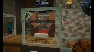 Minecraft ATM10 Rabbit Stew The Easy Villager Way