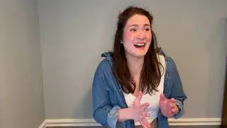 Jenna - WAITRESS (Audition Cut)
