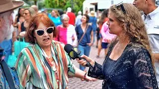 Демократы приглашают меня на завтрак