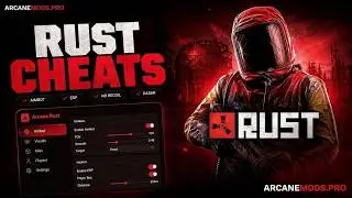 Rust Hack - I Tested The BEST ESP And Aimbot For 30 Days (No Ban)