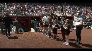 2025 3/30 Kids Take the Field Hayden
