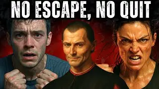 Master the &ldquo;No Escape&rdquo; Rule - Machiavelli