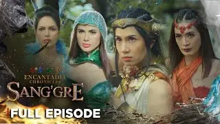 Sang’gre: Kambal-diwa laban kay Gargan (Full Episode 169 - February 5, 2026) | Encantadia Chronicles