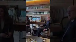 U.S. Envoy Meets Lebanon&rsquo;s Leaders Amid Government Crisis | DRM News | AC1B