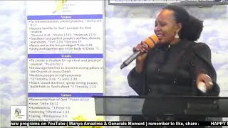 SUNDAY 3rd SERVICE | 11th-01-2026