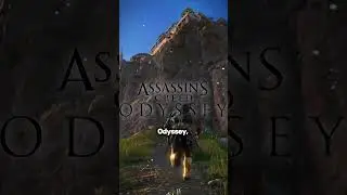 AUGE e QUEDA de Assassin's Creed! #shorts