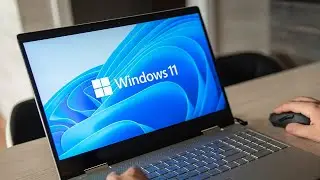 Установка Windows 11 на неподдерживаемый ПК/ноутбук. Обход системных требований для запуска Windo...