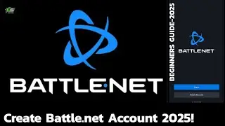 How to Create a Battle.net Account in 2025 &ndash; Complete Guide