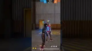 DESERT VS 🌍 #foryou #foryoubage #freefire #freefirehighlights