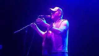 Tim Barry Live 12-8-2017 (High on 95) Constellation Room Santa Ana California Avail