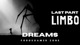 LIMBO || LAST PART || THE END