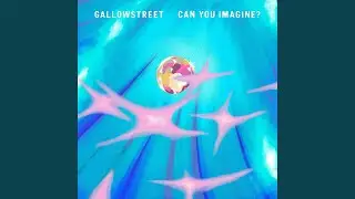 Can You Imagine?