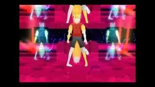 【MMD Model Update】 Waltt  【Pikadude】
