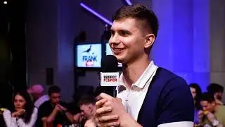 Овечкин "Вопрос Ребром"