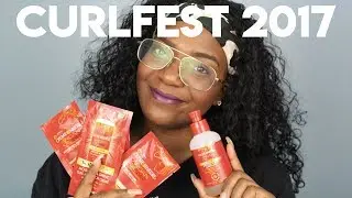 CurlFest 2017