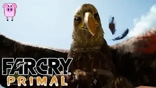 5 Far Cry Primal Facts That Will Blow You Back To The Stone Age - SlappedHamTV
