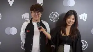 SKT Mata breaks down the loss against iG at 2019 MSI | Ashley Kang
